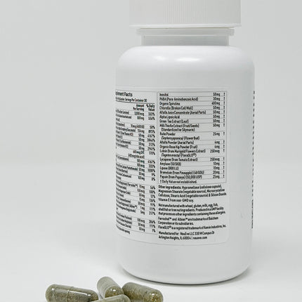 Post Menopausal Multivitamin