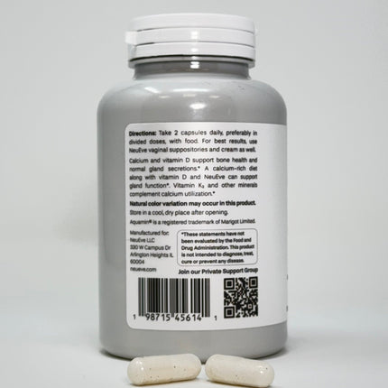 Women's Bone Support