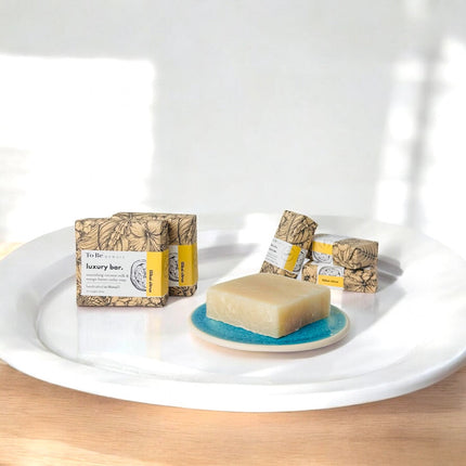 Lilikoi Citrus Luxury Bar