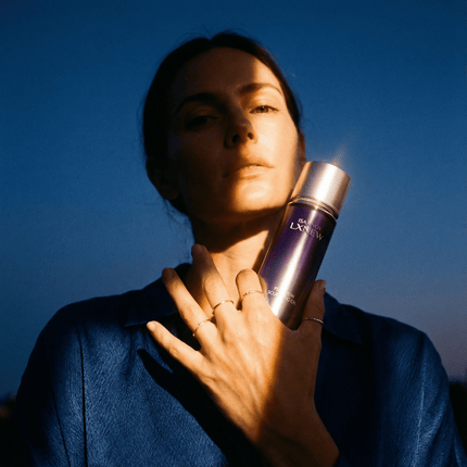 ISAKNOX/Beyond Glow Anti - Aging + Skin Brightening Set (New) Korean Beauty Beyond Glass Skin - Lang Wellness