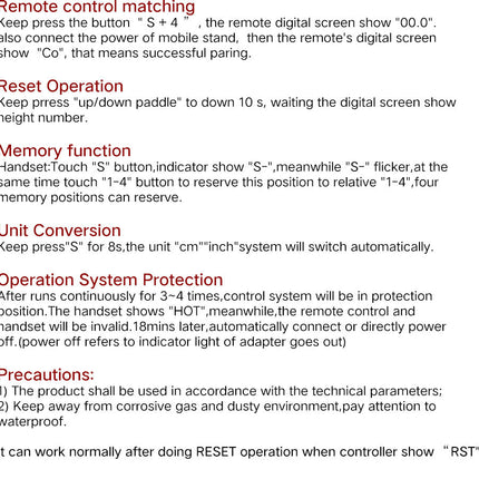 Premium Electric Mobile Stand for Red Light Therapy Panels (RNL900 & RNL1500)