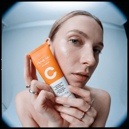 COMPLETE Anew Vitamin C Collection For Skin Brightening & Lightening - Lang Wellness