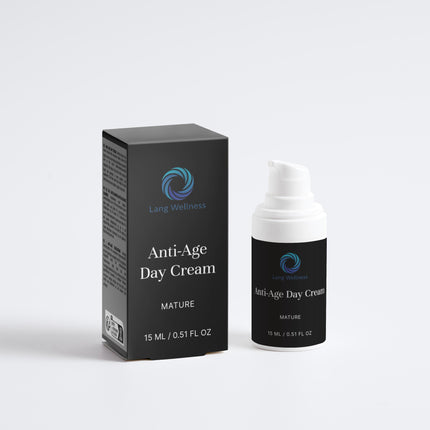 Anti-Age Day Cream