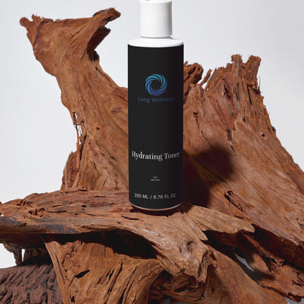 Hydrating Toner