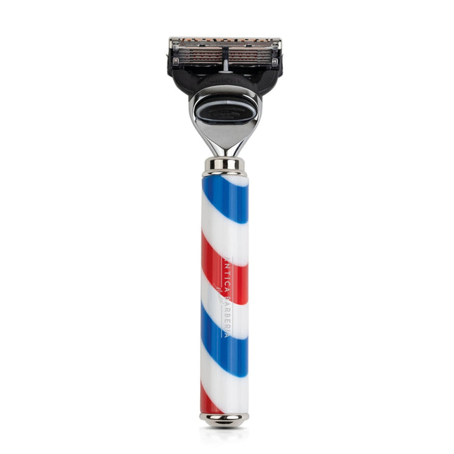 Barbiere Special Collection Cartridge Razor Handle