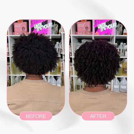 Low Porosity Growth & Moisture Essentials