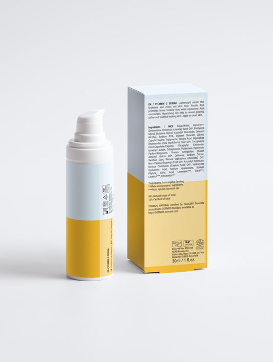Vitamin C Serum