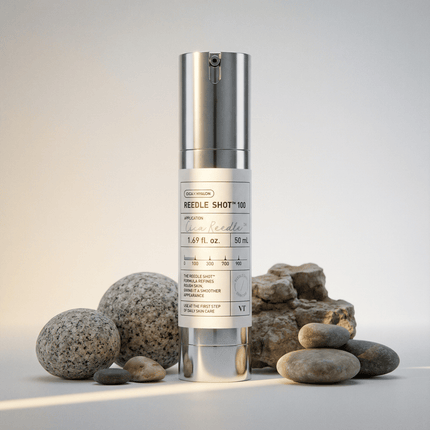 COMPLETE VT PDRN Anti - Aging Routine Korean Beauty - Lang Wellness