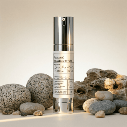 COMPLETE VT PDRN Anti - Aging Routine Korean Beauty - Lang Wellness