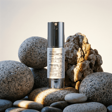 COMPLETE VT PDRN Anti - Aging Routine Korean Beauty - Lang Wellness