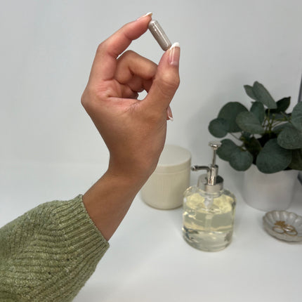 NeuEve Women's Yeast Reset