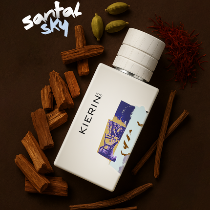 SANTAL SKY 100 ML