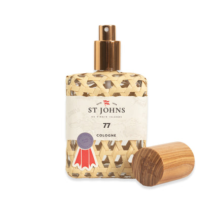 4 Ounce Cologne / Aftershave