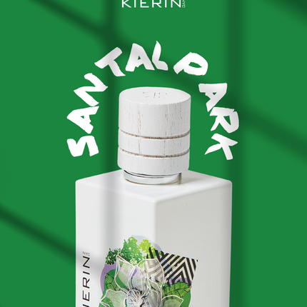 SANTAL PARK 100 ML