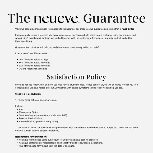 NeuEve Vaginal Suppository Applicator