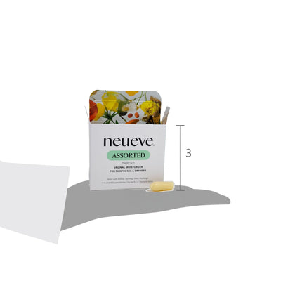 NeuEve Assorted Starter Pack