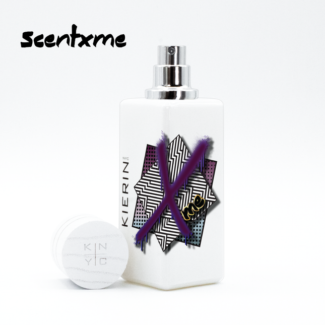 SCENTXME 50 ML