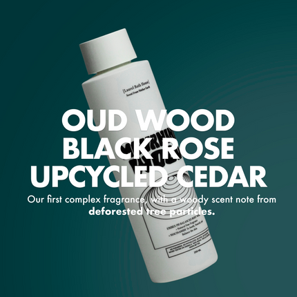 The Original Mourning Wood