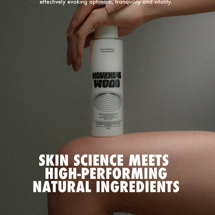 The Original Mourning Wood