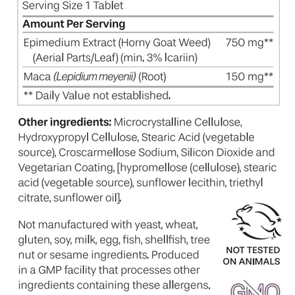 Kresendo - Female Vitality