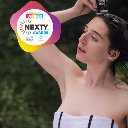 SeaBreeze Moisturize Conditioner Bar