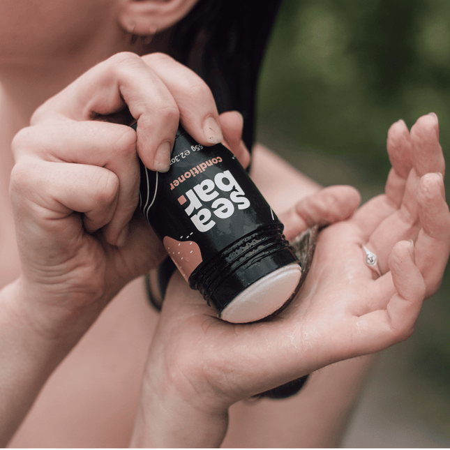 REFILL - SeaTree Conditioner Bar