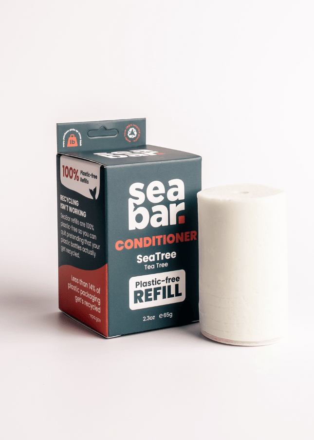 SeaTree Conditioner Bar