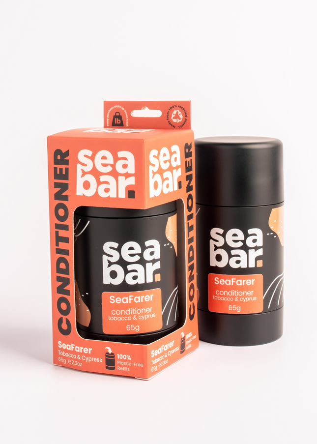 SeaFarer Conditioner Bar