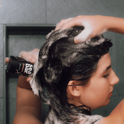 REFILL - SeaBreeze Moisturizing Shampoo