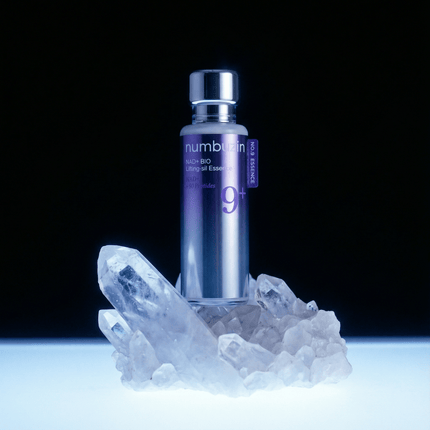 COMPLETE numbuzin 9+ Glass Skin Korean Beauty Set - Lang Wellness