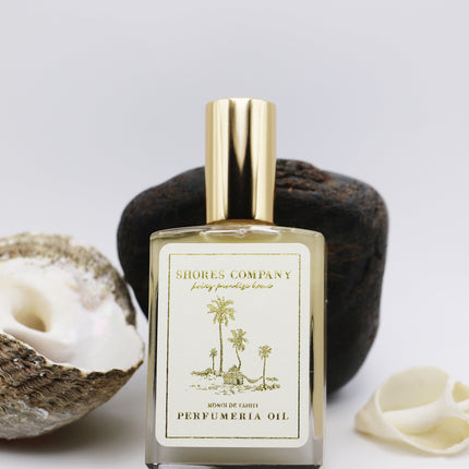 Windswept Perfumeria Oil