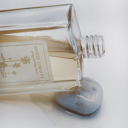 Coffea Flores Perfumeria Oil