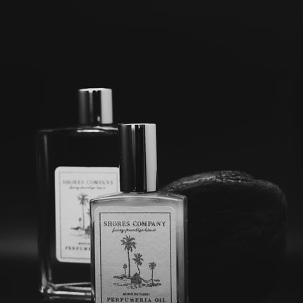 Windswept Perfumeria Oil