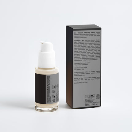 Pigment Perfecting Serum