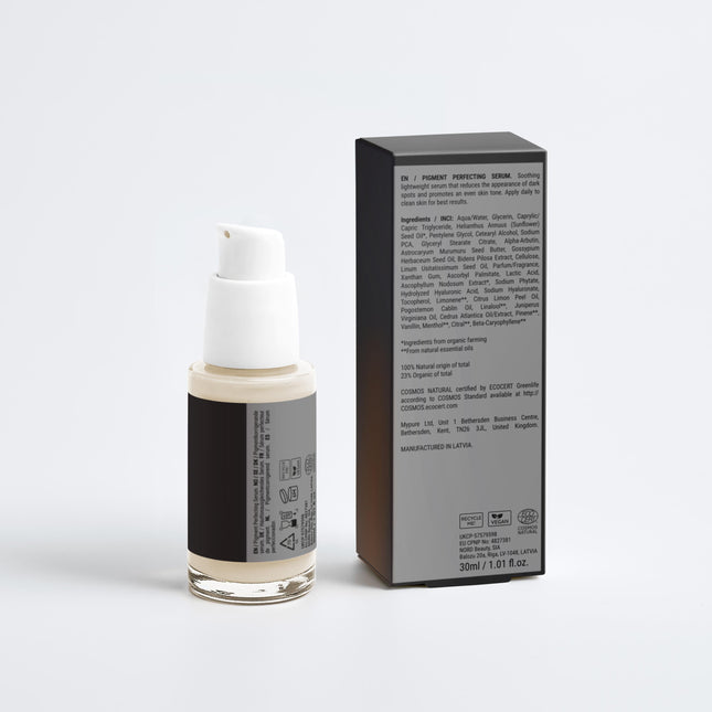 Pigment Perfecting Serum