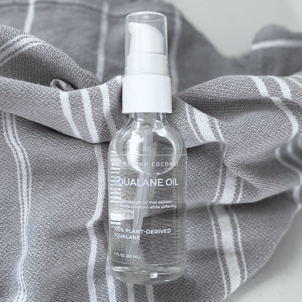 Squalane Face Oil