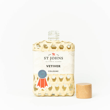 Vetiver Cologne