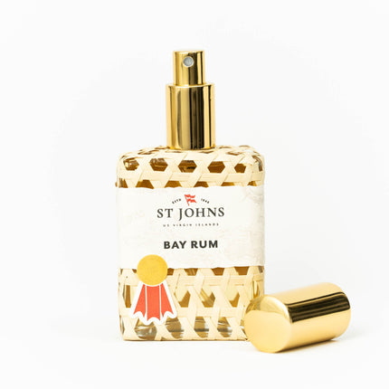 Bay Rum