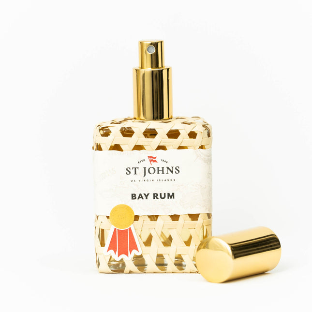 Bay Rum