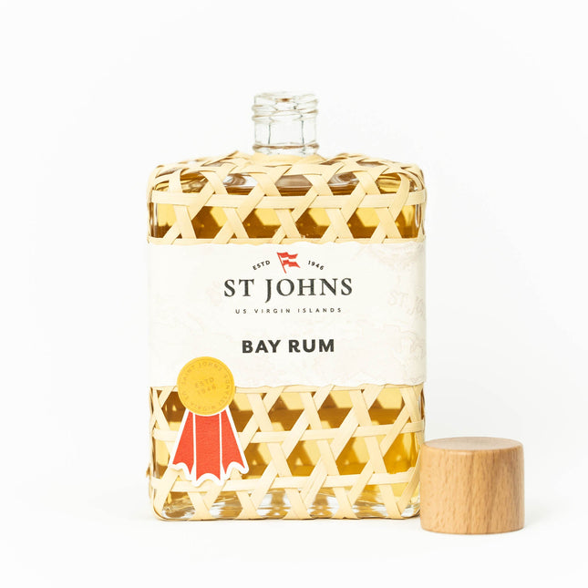 4 Ounce Cologne / Aftershave