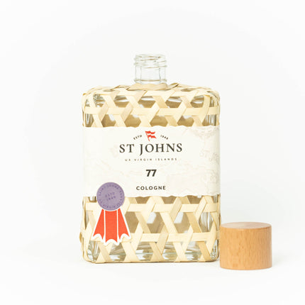 4 Ounce Cologne / Aftershave