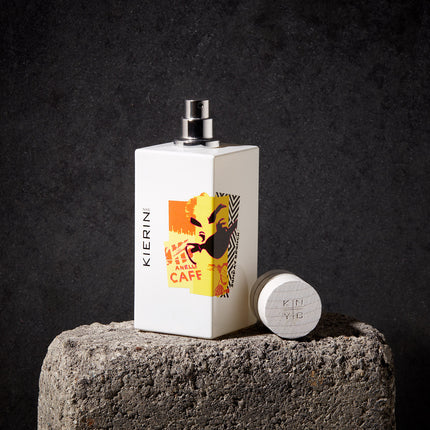 SUNDAY BRUNCH  100 ML