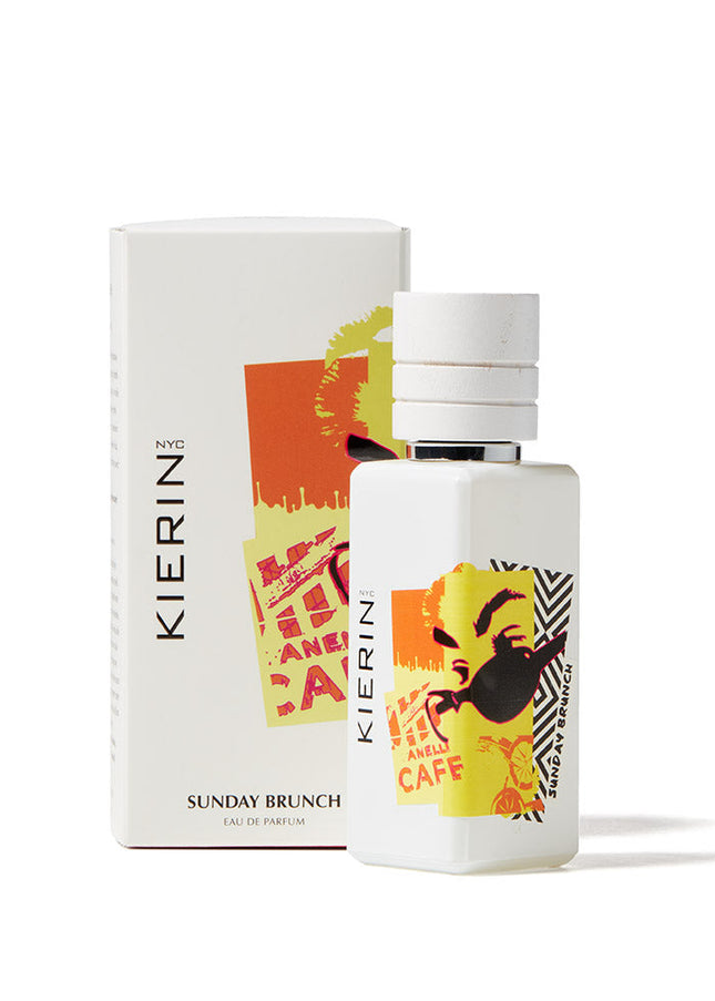 SUNDAY BRUNCH  50 ML