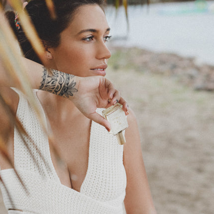 Island Bohemia Perfumeria Oil