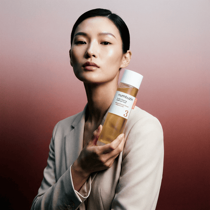 Numbuzin Anti - Aging Skincare Routine Korean Beauty - Lang Wellness