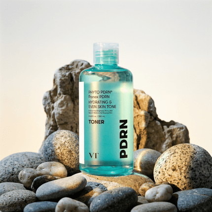 COMPLETE VT PDRN Anti - Aging Routine Korean Beauty - Lang Wellness