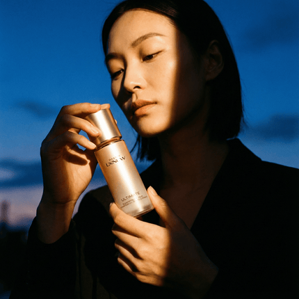 ISAKNOX/Beyond Glow Anti - Aging + Skin Brightening Set (New) Korean Beauty Beyond Glass Skin - Lang Wellness