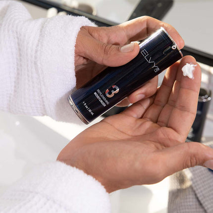 Replenishing Moisturizer