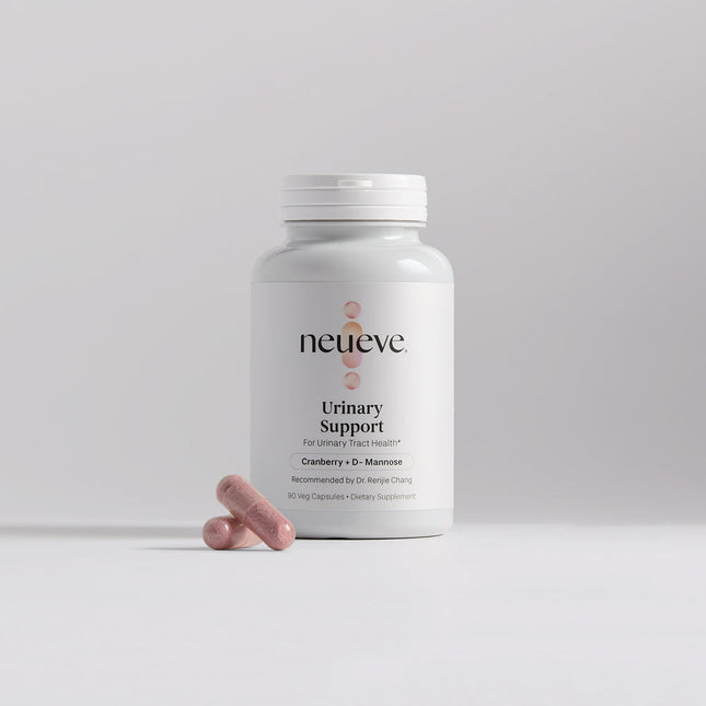 Women's Urinary Support