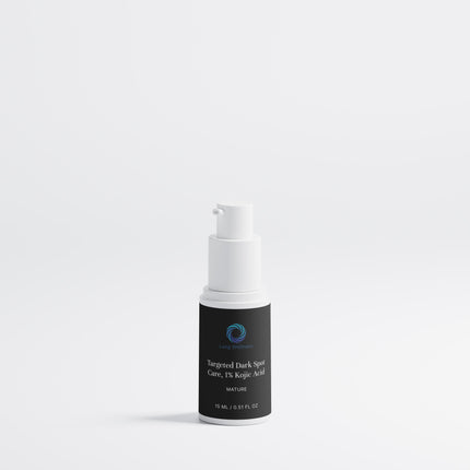 Targeted Dark Spot Care, 1% Kojic Acid